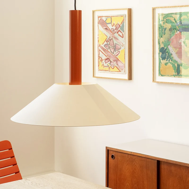 NINE Hook Pendant Lamp