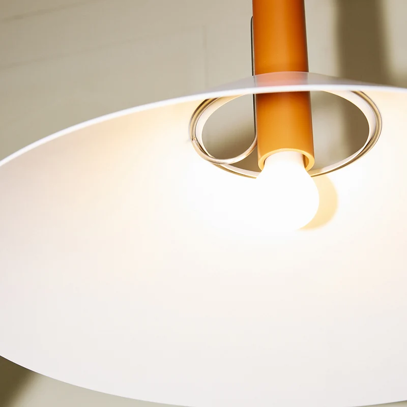 NINE Hook Pendant Lamp