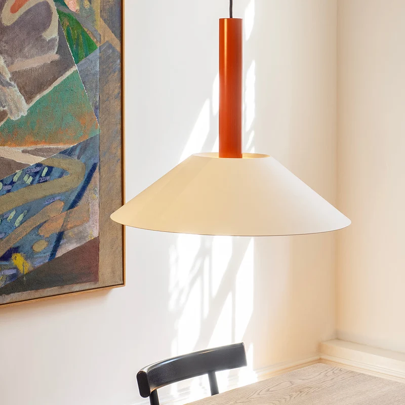 NINE Hook Pendant Lamp