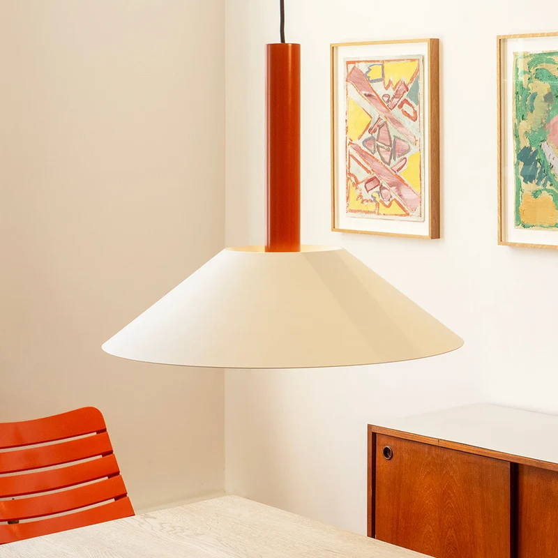NINE Hook Pendant Lamp