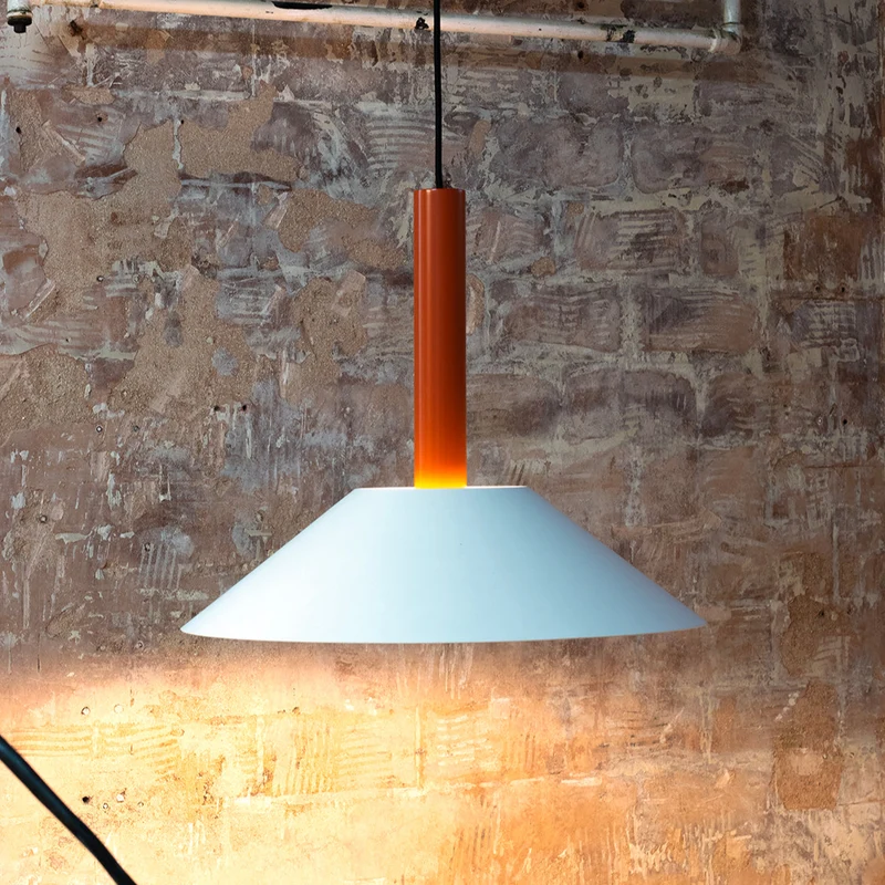 NINE Hook Pendant Lamp