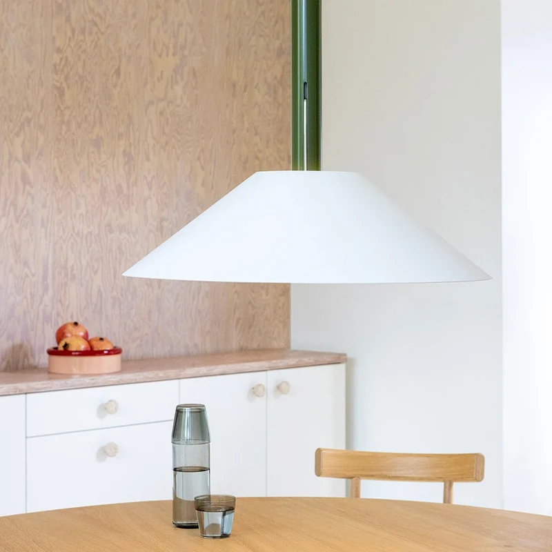 NINE Hook Pendant Lamp