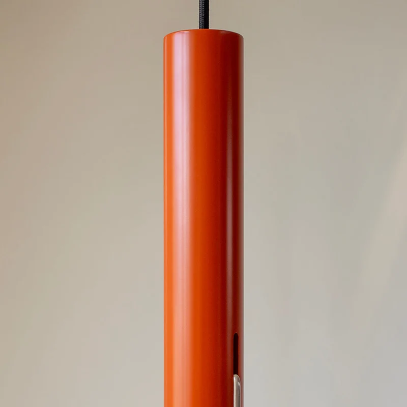 NINE Hook Pendant Lamp
