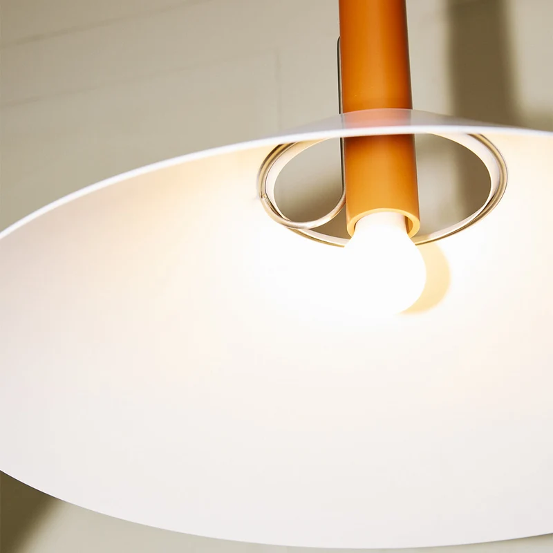 NINE Hook Pendant Lamp