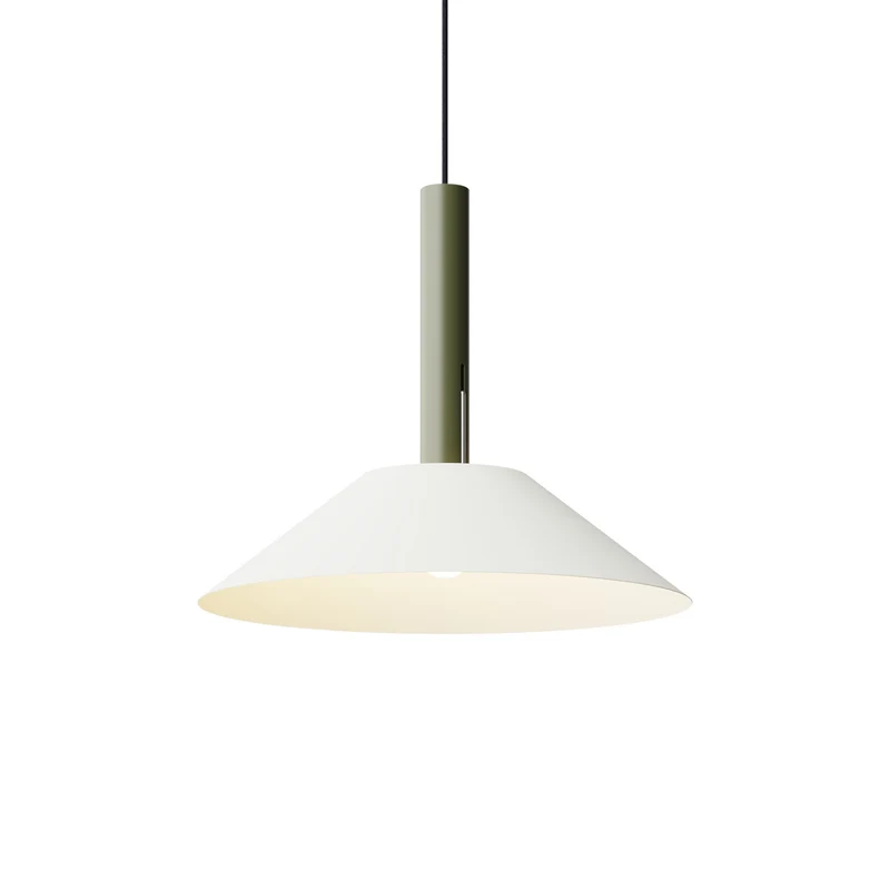 NINE Hook Pendant Lamp