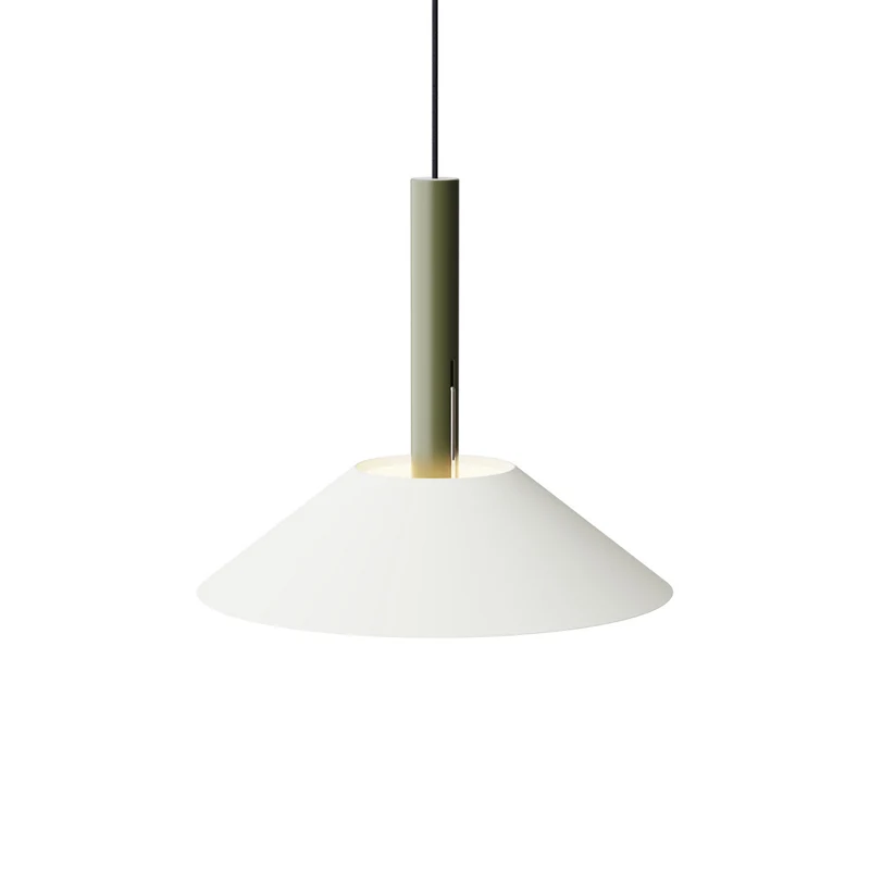 NINE Hook Pendant Lamp