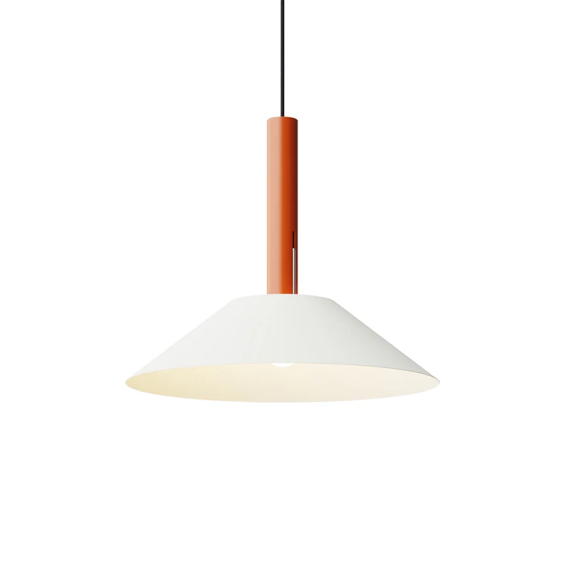 NINE Hook Pendant Lamp