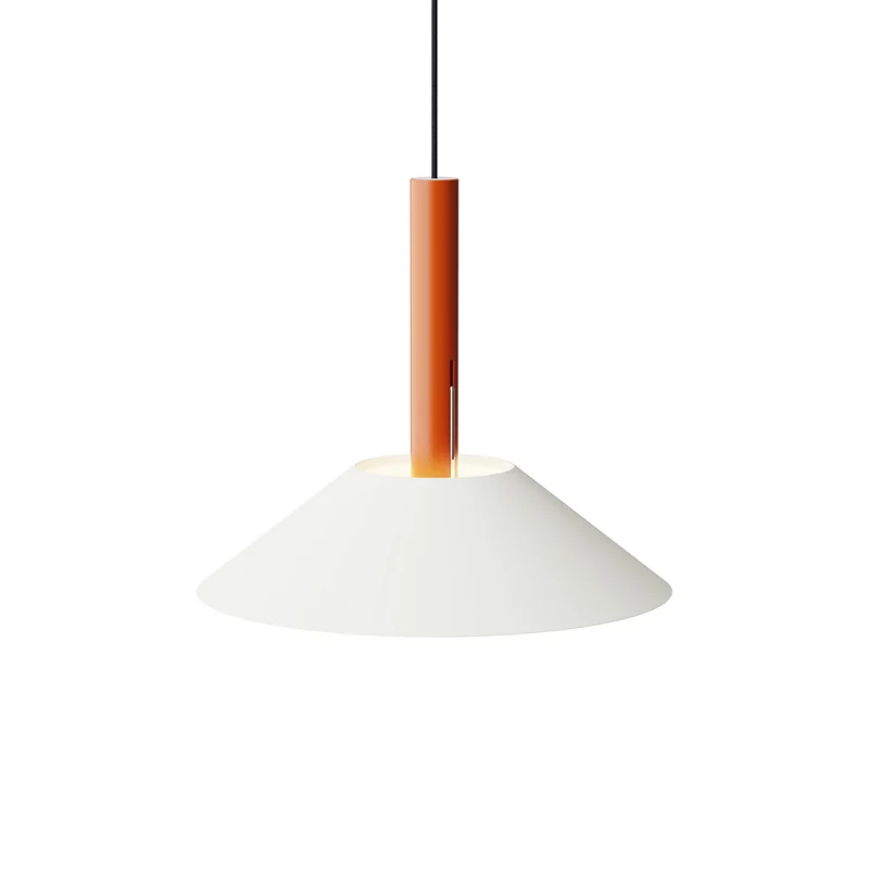 NINE Hook Pendant Lamp