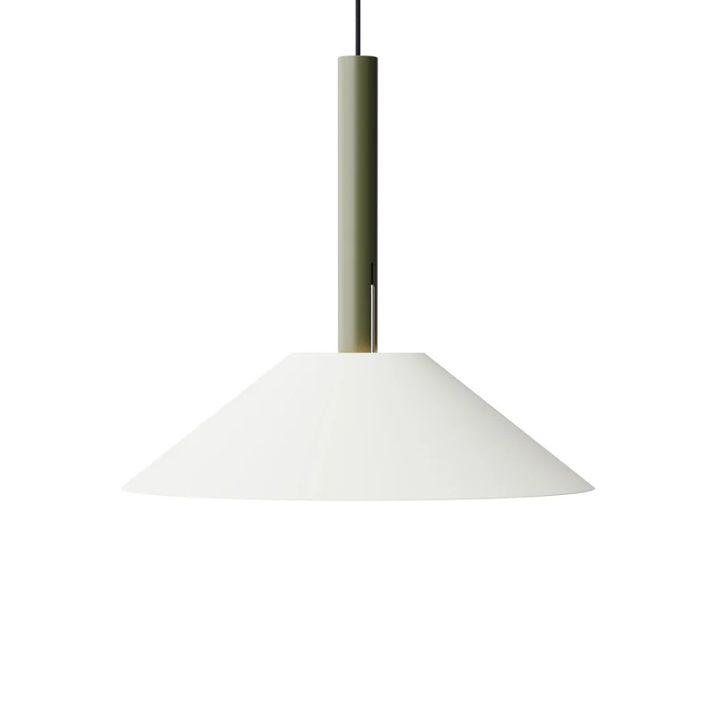 NINE Hook Pendant Lamp