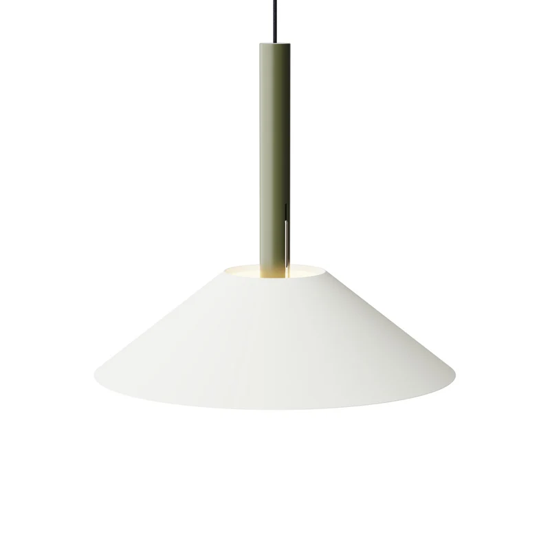 NINE Hook Pendant Lamp