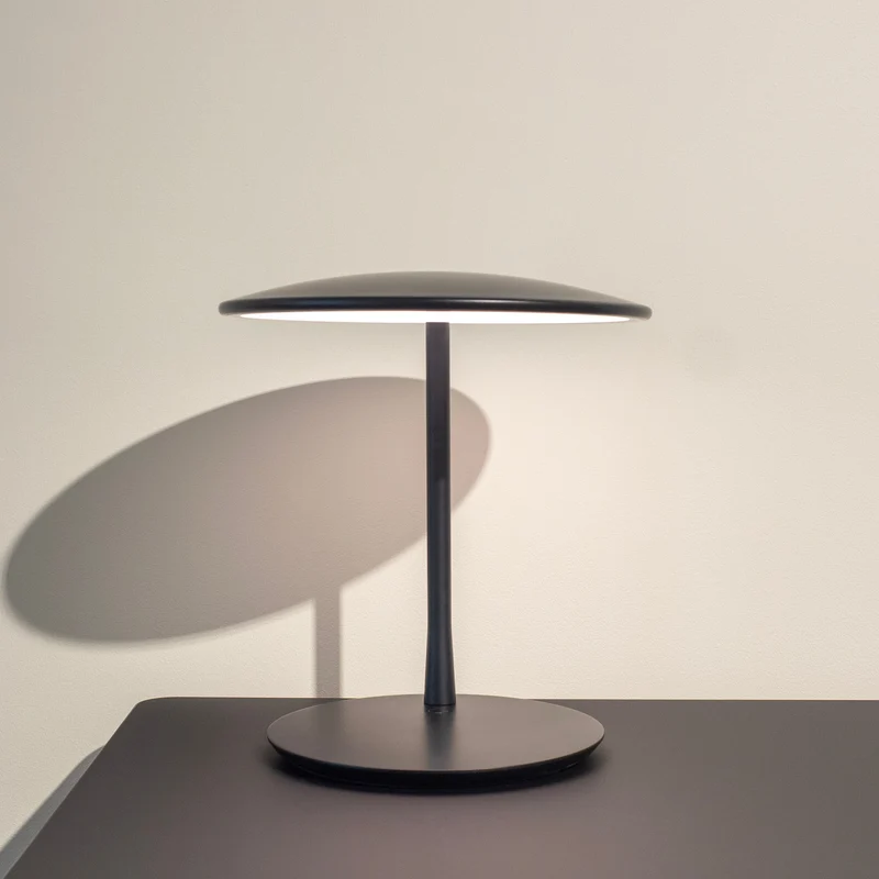 NINE Disc Table Lamp