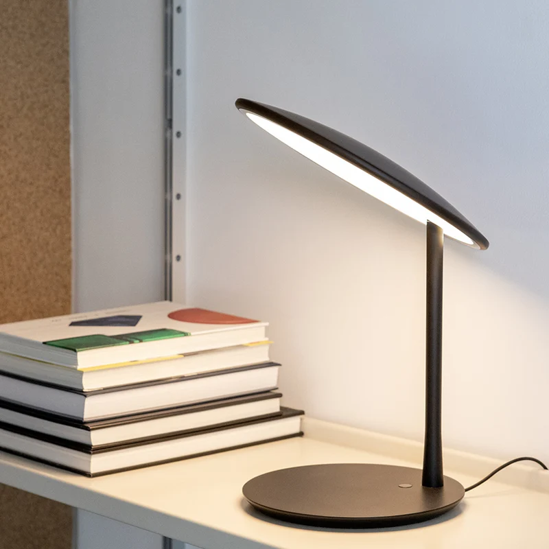 NINE Disc Table Lamp