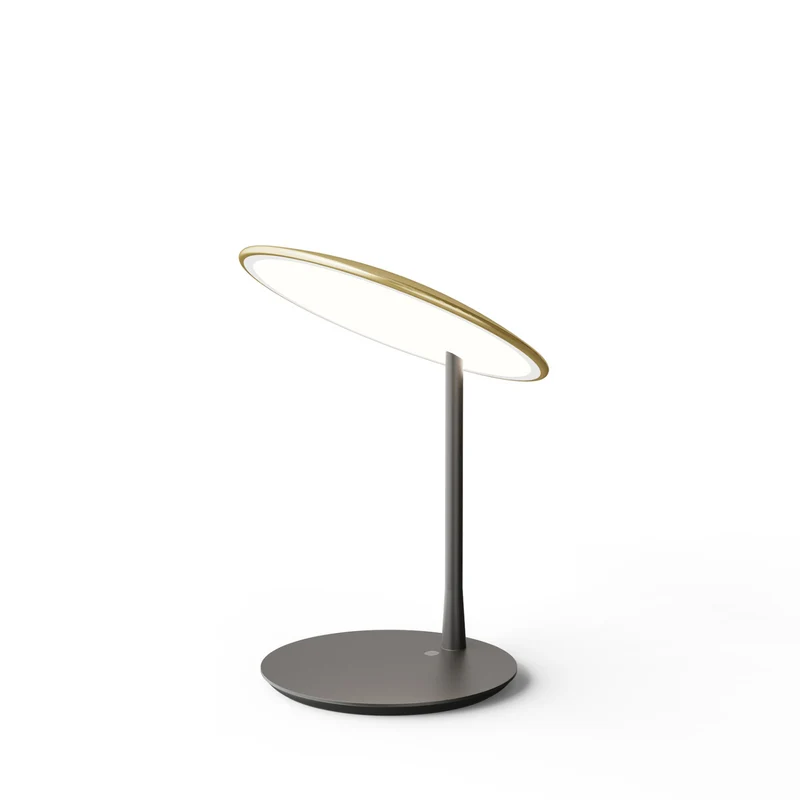 NINE Disc Table Lamp