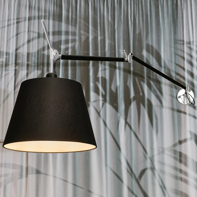Artemide Tolomeo Mega Wall Lamp (Body only)