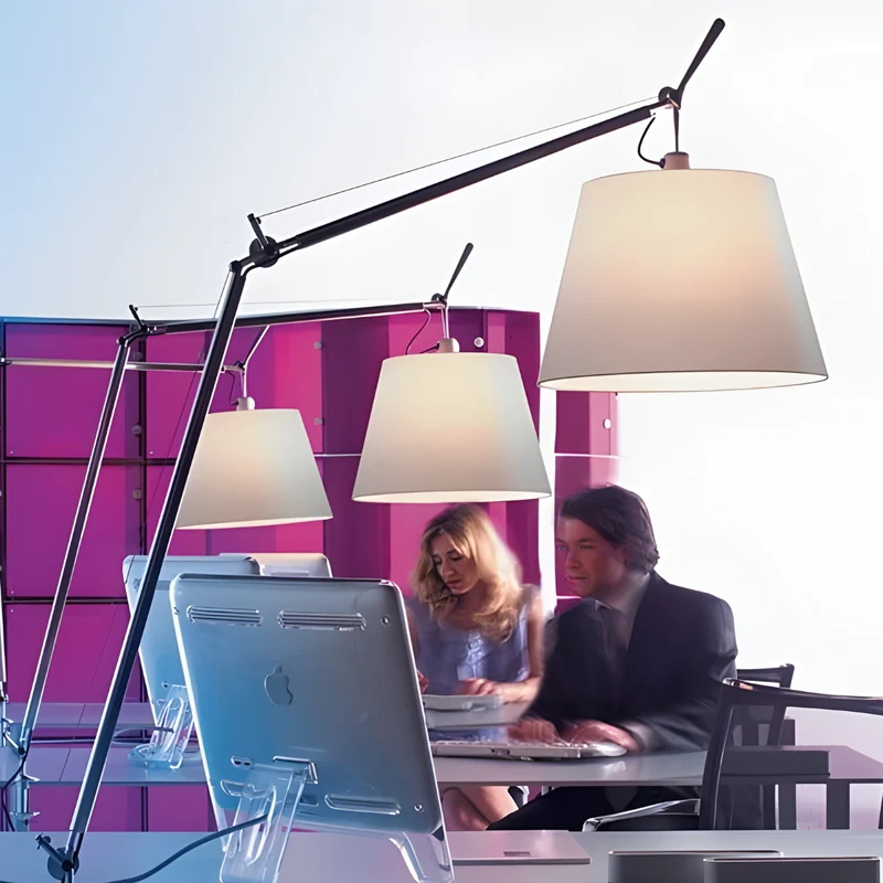 Artemide Tolomeo Mega LED Table Lamp (Body only)