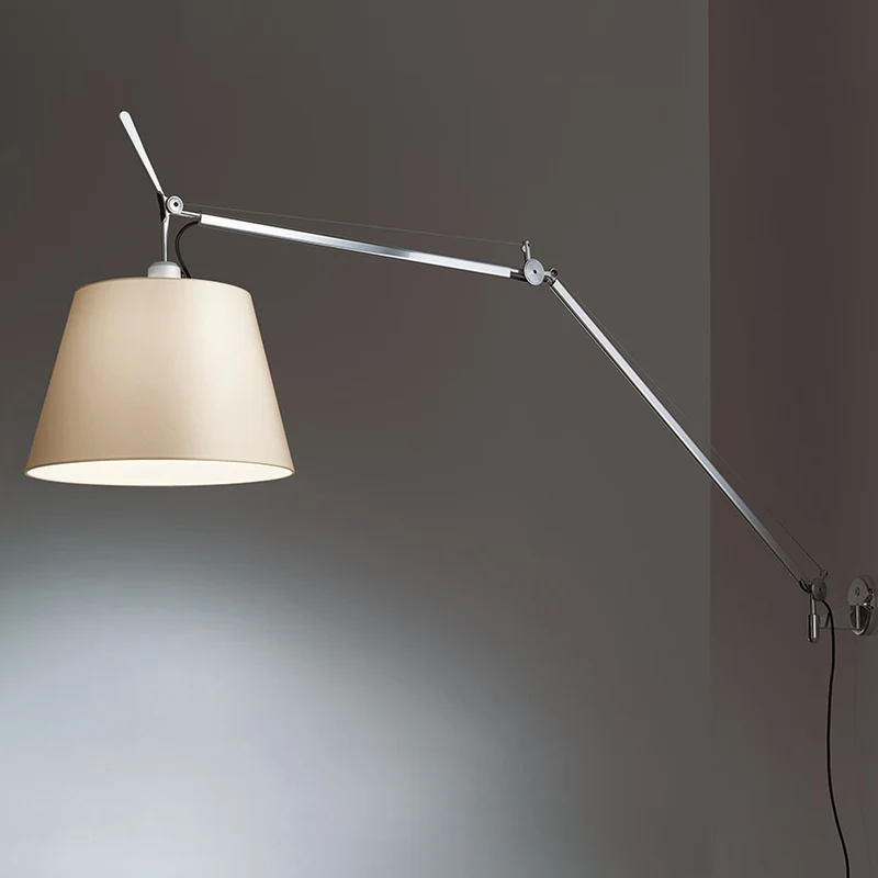 Artemide Tolomeo Mega LED Wall Lamp (Body only)