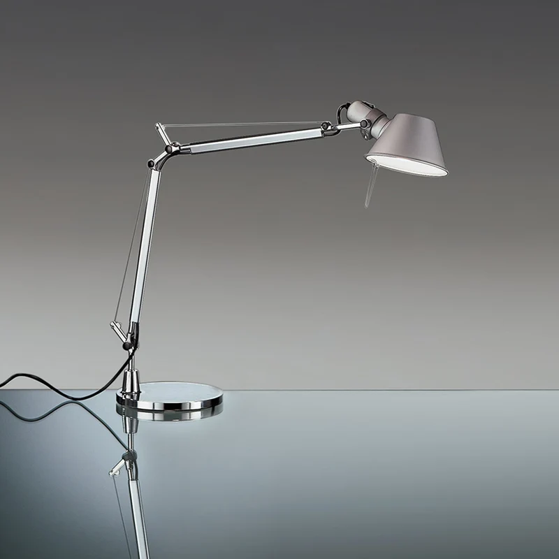 Artemide Tolomeo Mini LED Table Lamp (Body only)