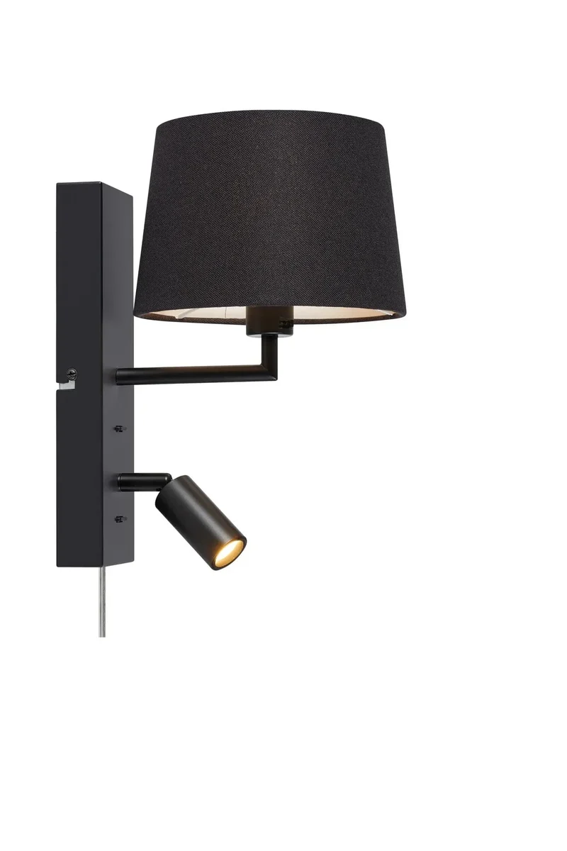 Applique Murale Chambre Noire