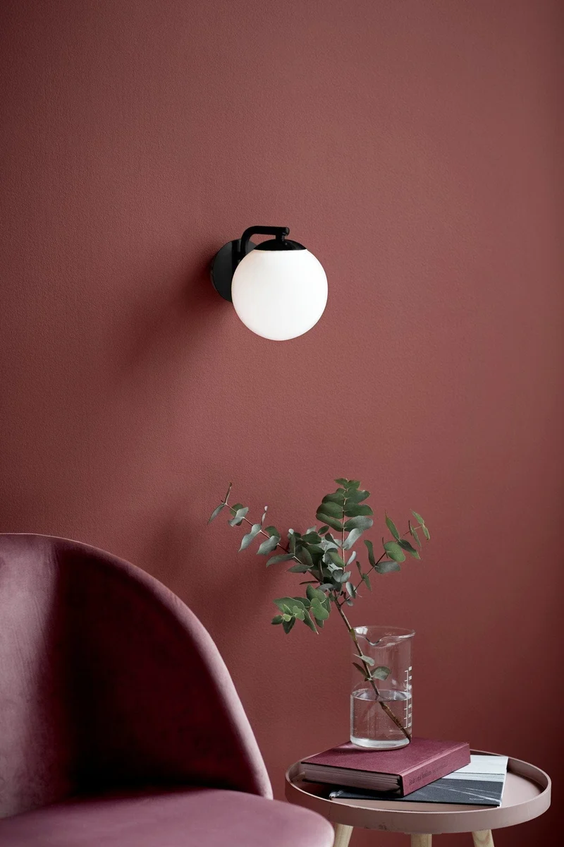 Luminaire Mur