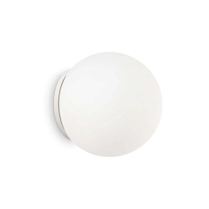 Applique Mural Boule