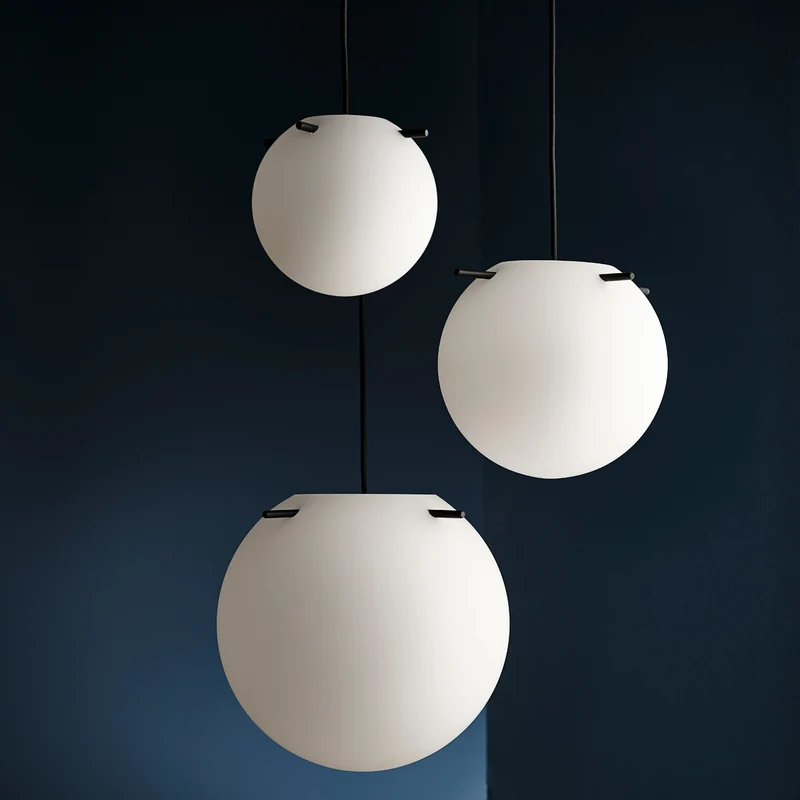 Frandsen Koi Pendant Lamp