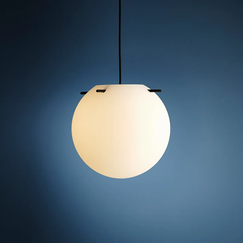 Frandsen Koi Pendant Lamp