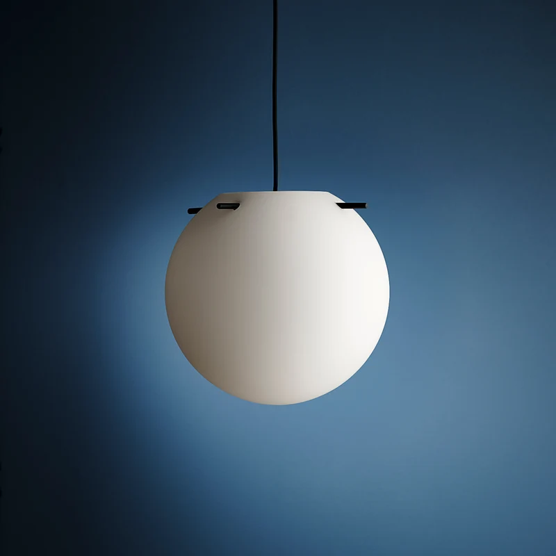 Frandsen Koi Pendant Lamp