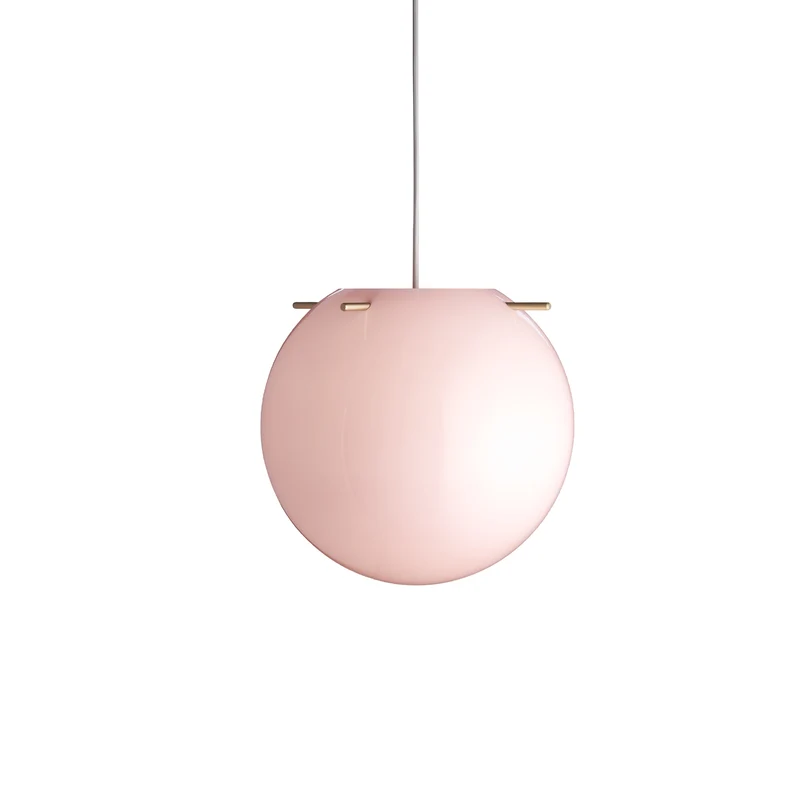 Frandsen Koi Pendant Lamp