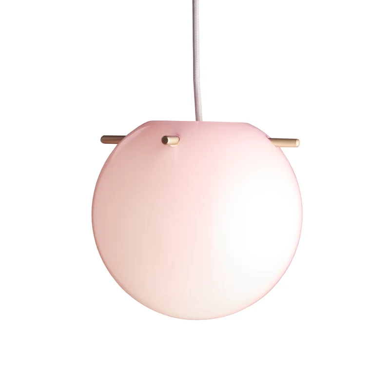Frandsen Koi Pendant Lamp