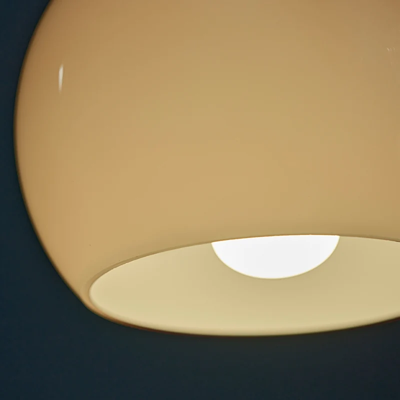 Frandsen Ball Glass Pendant Lamp