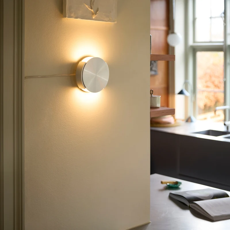 Frandsen Rotate Wall Lamp