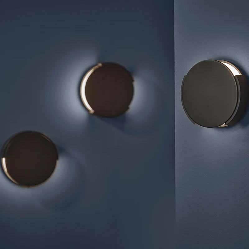 Frandsen Rotate Wall Lamp