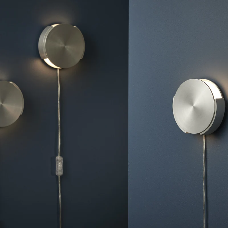 Frandsen Rotate Wall Lamp
