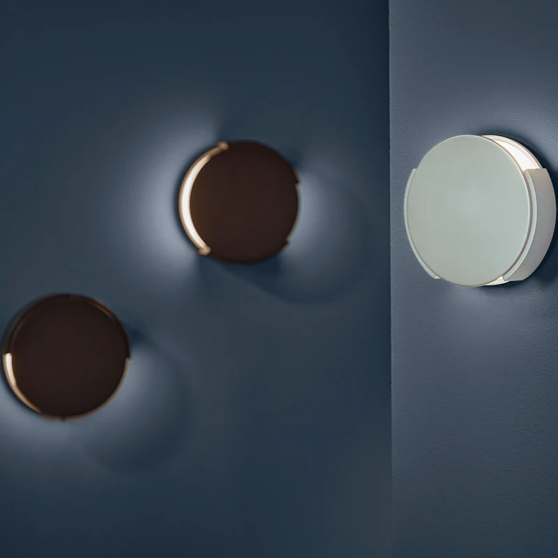 Frandsen Rotate Wall Lamp