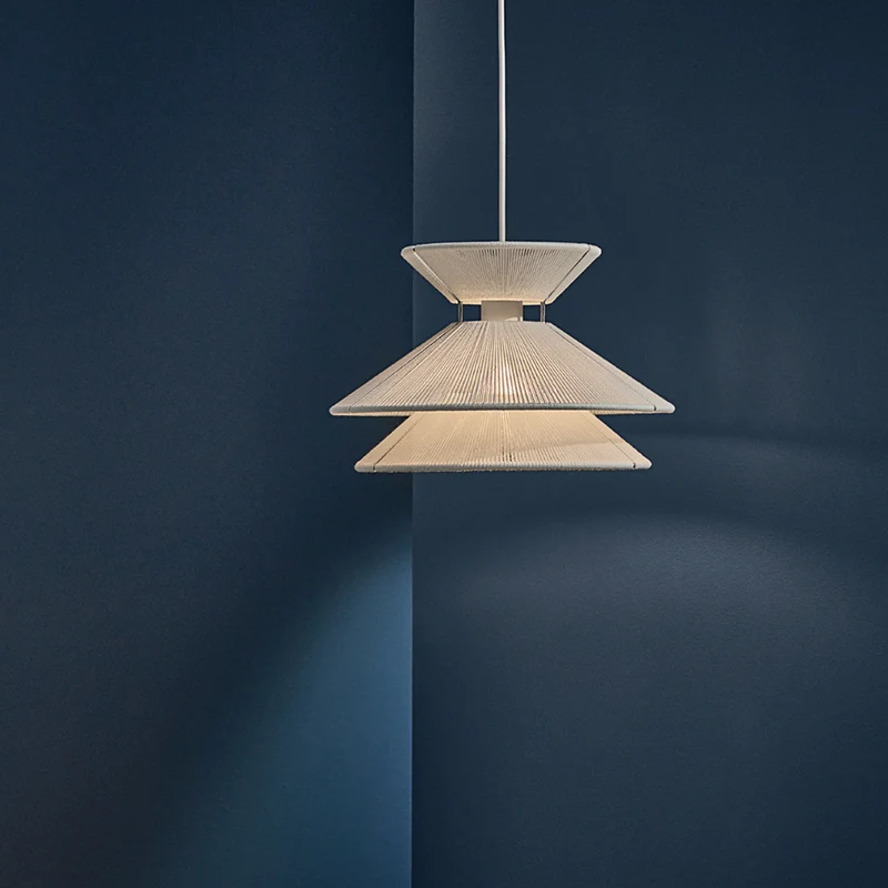 Frandsen Kiku Pendant Lamp