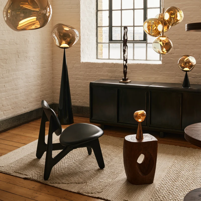 Tom Dixon Melt Portable Table Lamp