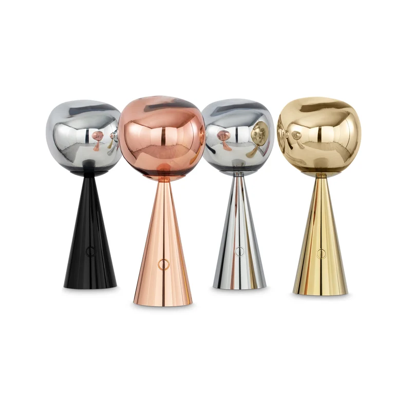 Tom Dixon Melt Portable Table Lamp