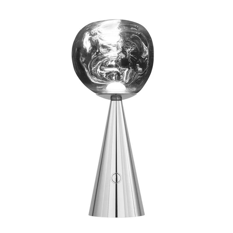 Tom Dixon Melt Portable Table Lamp