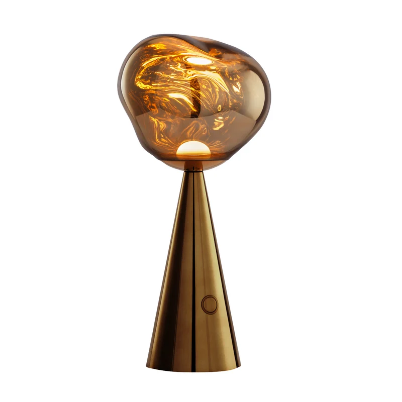 Tom Dixon Melt Portable Table Lamp
