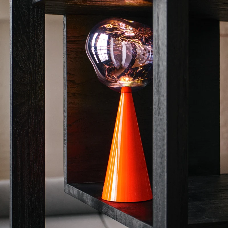 Tom Dixon Melt Portable Table Lamp