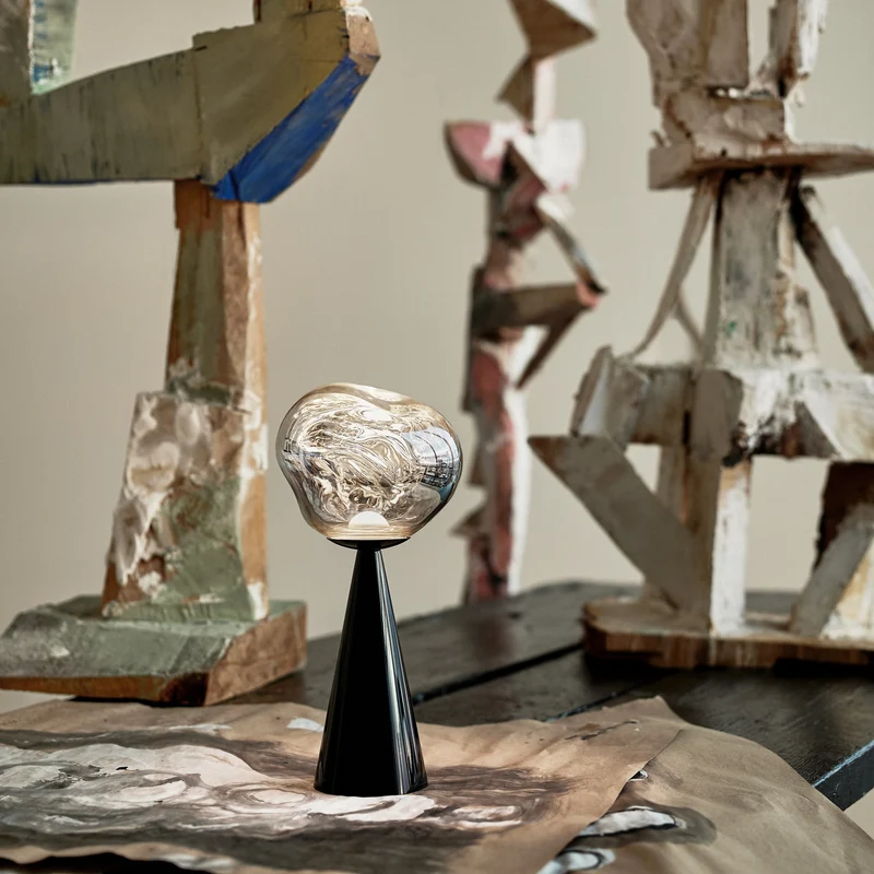 Tom Dixon Melt Portable Table Lamp