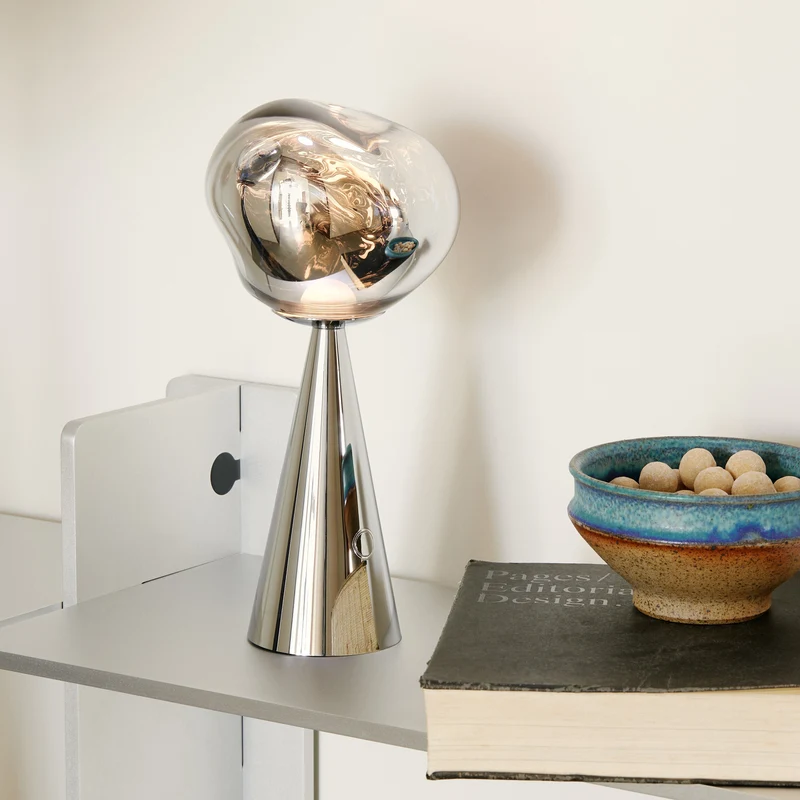 Tom Dixon Melt Portable Table Lamp