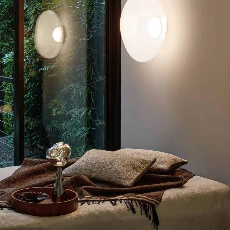 Tom Dixon Melt Portable Table Lamp