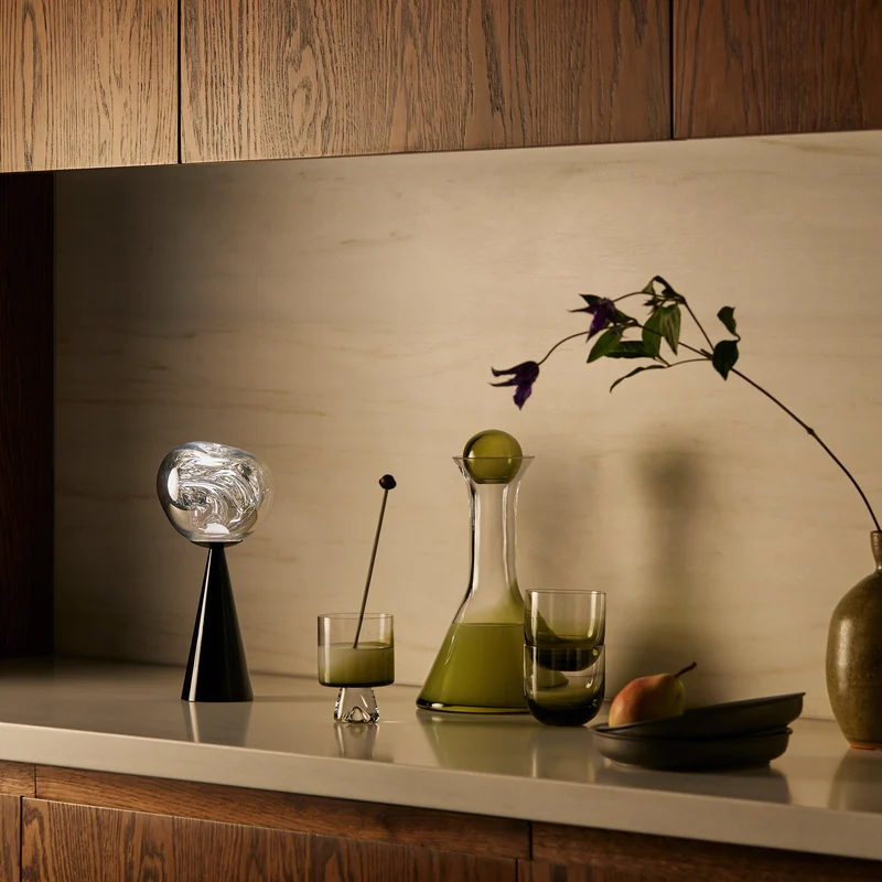 Tom Dixon Melt Portable Table Lamp