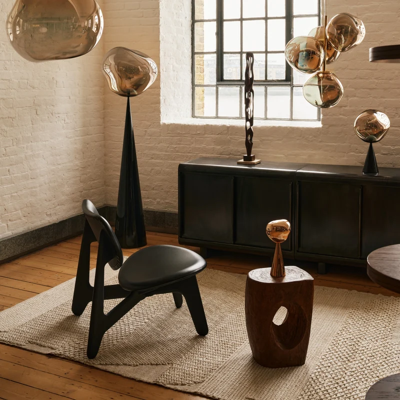 Tom Dixon Melt Portable Table Lamp