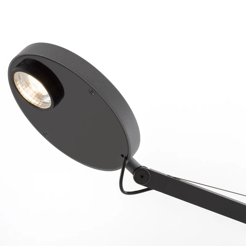Artemide Demetra Professional Table Lamp (Body only)