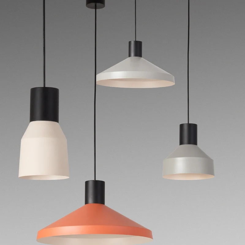 Faro Kombo 1L Pendant Lamp