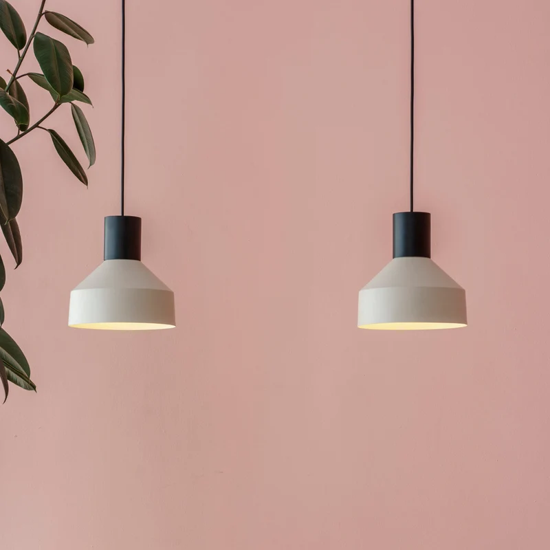 Faro Kombo 1L Pendant Lamp
