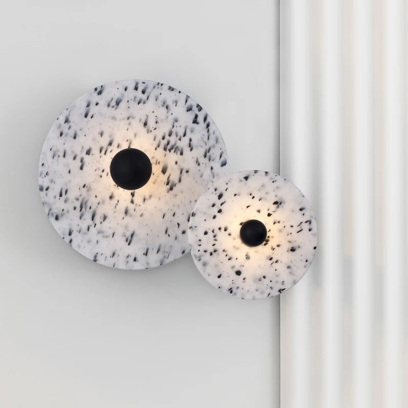 Faro Confetti Wall/Ceiling Lamp