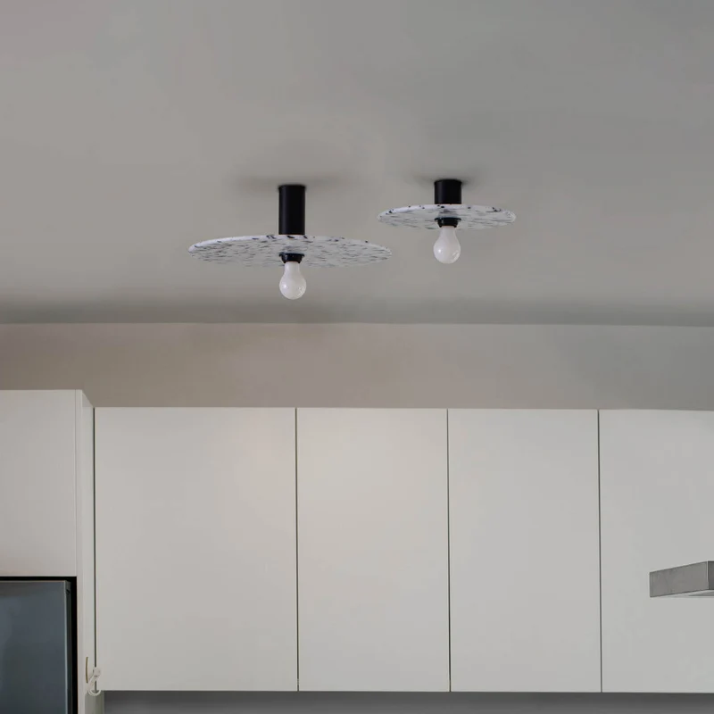 Faro Confetti Wall/Ceiling Lamp